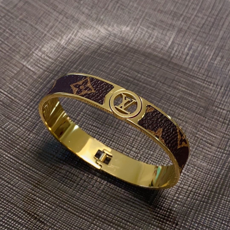 LV Bracelets